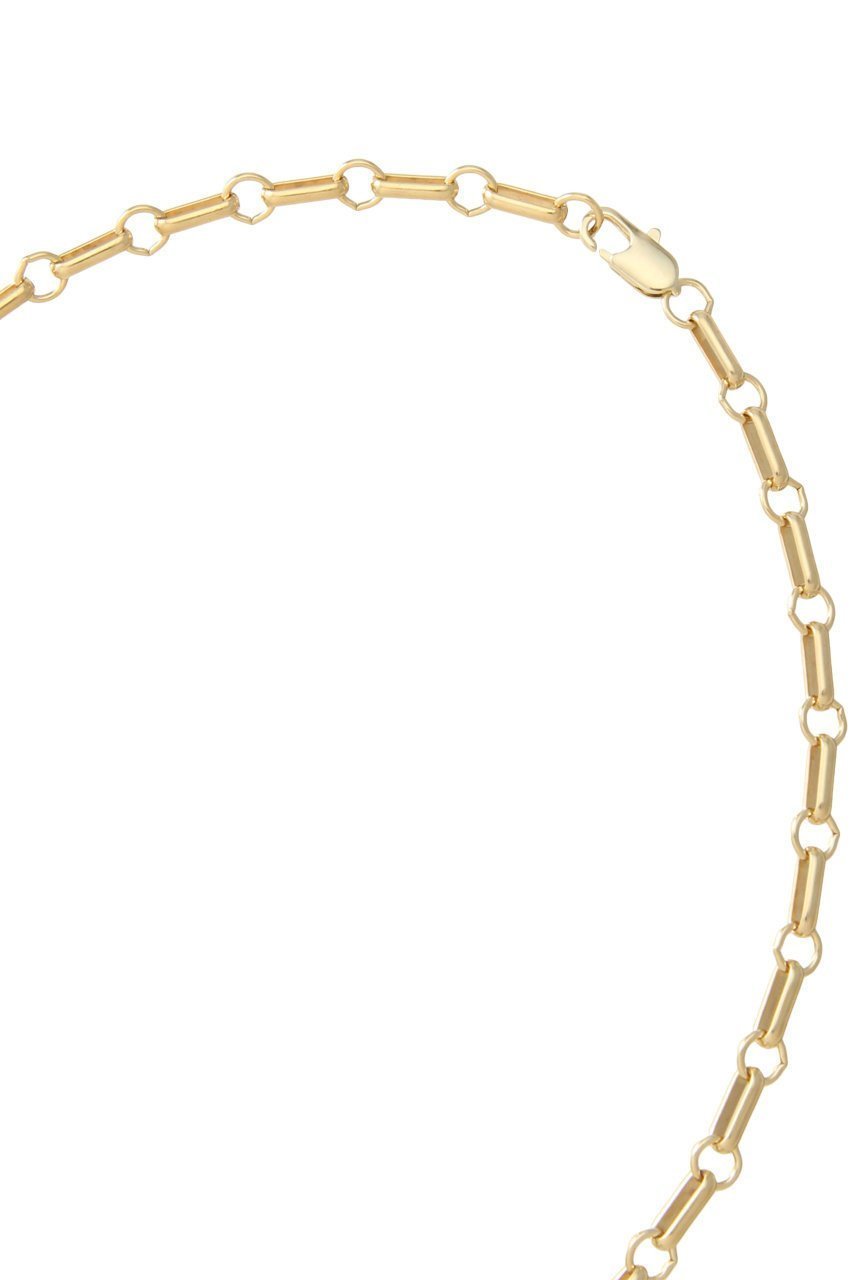 【ローラロンバルディ/LAURA LOMBARDI】のBar Chain ネックレス 人気、トレンドファッション・服の通販 founy(ファニー) 　ファッション　Fashion　レディースファッション　Fashion for Women　ジュエリー　Jewelry　ネックレス　Necklaces & Pendants　おすすめ　Recommended / Our Picks　シンプル　Simple, Minimal　セットアップ　Set-Up, Coordinated Outfit　ネックレス　Necklace, Pendant Necklace　エレガント 上品　Elegant　other-4|ID: prp329100003930345 ipo3291000000031460989