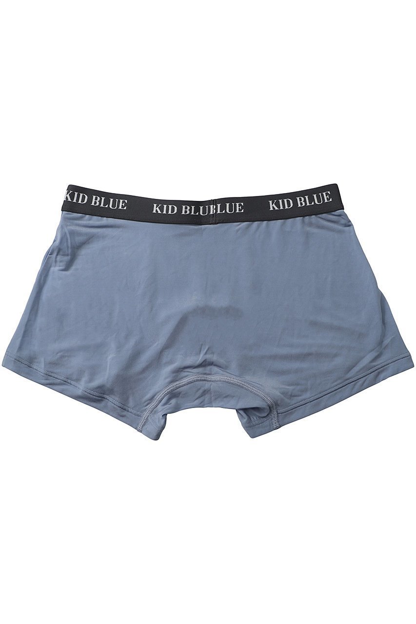 【キッドブルー/KID BLUE / MEN】の【MEN】24ベンベルグベア天ボクサーパンツ 人気、トレンドファッション・服の通販 founy(ファニー) 　ファッション　Fashion　メンズファッション　Fashion for Men　ボトムス　Bottoms　アンダー　Underwear Essentials　ショーツ　Shorts, Short Pants　シンプル　Simple, Minimal　人気　Popular, Best Seller　other-2|ID: prp329100003930347 ipo3291000000035614190