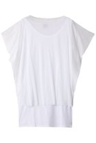 【アンティパスト/ANTIPAST】のメッシュプルオーバー 人気、トレンドファッション・服の通販 founy(ファニー) ファッション Fashion レディースファッション Fashion for Women トップス・カットソー Cut & Sew Tops シャツ・ブラウス・オフィスカジュアル Elegant Blouses & Button-Ups カジュアルプルオーバー・ニットトップス Pullovers & Knit Tops / Casual Pullovers カットソー Cut and Sewn Top シアー Sheer, See-Through ショート Short, Short Length スリーブ Sleeve, Long Sleeve / Short Sleeve トレンド Trend, Trending Now メッシュ Mesh, Net Fabric 夏 Summer 春 Spring S/S・春夏 SS, Spring/Summer, Warm Season thumbnail ホワイト|ID: prp329100003932416 ipo3291000000032911457