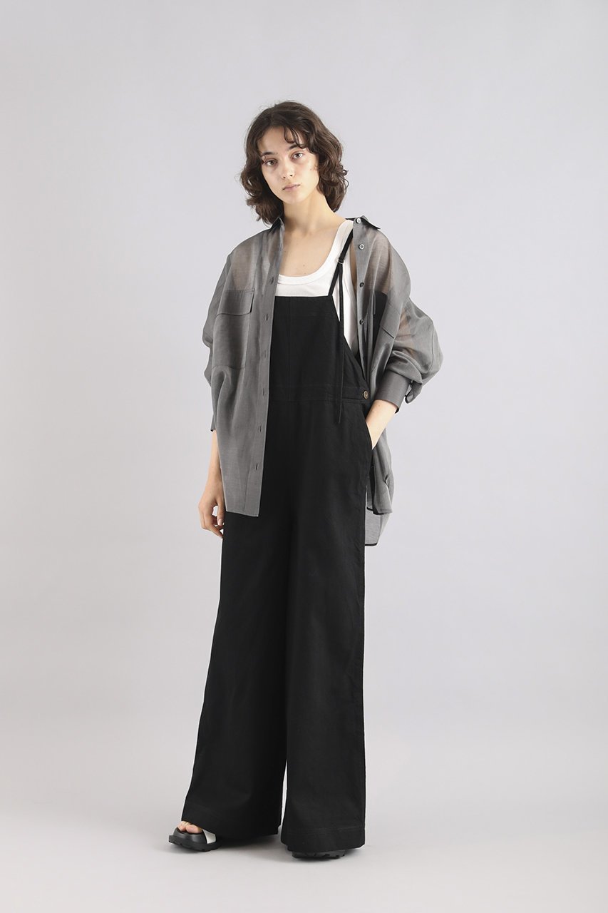 【サクラ/SACRA】のプレミアムシルクコットンシャツ 人気、トレンドファッション・服の通販 founy(ファニー) 　ファッション　Fashion　レディースファッション　WOMEN　トップス・カットソー　Tops/Tshirt　シャツ/ブラウス　Shirts/Blouses　イタリア　Italy　シアー　Sheer　シルク　Silk　スリーブ　Sleeve　フォルム　Form　ポケット　Pocket　ミリタリー　Military　ロング　Long　other-7|ID: prp329100003932419 ipo3291000000031330287