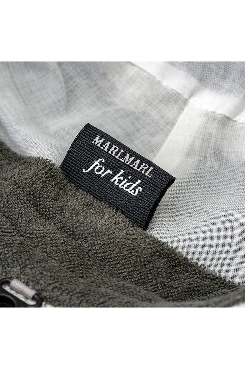 【マールマール/MARLMARL / KIDS】の【BABY&KIDS】brim oat kids F 人気、トレンドファッション・服の通販 founy(ファニー) ファッション Fashion キッズファッション Fashion for Kids おすすめ Recommended / Our Picks バスケット Basket, Basket Bag ベビー Baby, Babywear 再入荷 Restock / Back in Stock 帽子 Hat, Headwear 春 Spring 秋 Autumn other-5|ID: prp329100003932424 ipo3291000000034584239