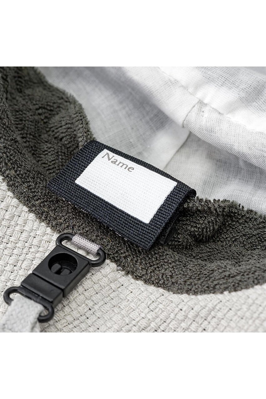 【マールマール/MARLMARL / KIDS】の【BABY&KIDS】brim oat kids F 人気、トレンドファッション・服の通販 founy(ファニー) 　ファッション　Fashion　キッズファッション　Fashion for Kids　おすすめ　Recommended / Our Picks　バスケット　Basket, Basket Bag　ベビー　Baby, Babywear　帽子　Hat, Headwear　春　Spring　秋　Autumn　other-6|ID: prp329100003932424 ipo3291000000036191603