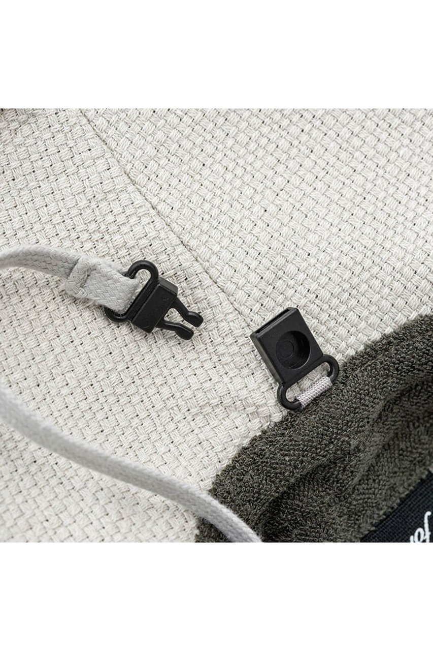 【マールマール/MARLMARL / KIDS】の【BABY&KIDS】brim oat kids F 人気、トレンドファッション・服の通販 founy(ファニー) 　ファッション　Fashion　キッズファッション　Fashion for Kids　おすすめ　Recommended / Our Picks　バスケット　Basket, Basket Bag　ベビー　Baby, Babywear　帽子　Hat, Headwear　春　Spring　秋　Autumn　other-8|ID: prp329100003932424 ipo3291000000036191605