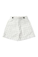 【マールマール/MARLMARL / KIDS】の【BABY&KIDS】paddle shorts navy 110-120cm 人気、トレンドファッション・服の通販 founy(ファニー) ファッション Fashion キッズファッション Fashion for Kids ボトムス Bottoms アウトドア Outdoor Clothing サマー Summer, Summer Style ショーツ Shorts, Short Pants センター Center, Center Line ハンカチ Handkerchief, Hanky ポケット Pocket, Pocket Detail メッシュ Mesh, Net Fabric ワイド Wide, Wide Fit 再入荷 Restock / Back in Stock 夏 Summer |ID:prp329100003932425
