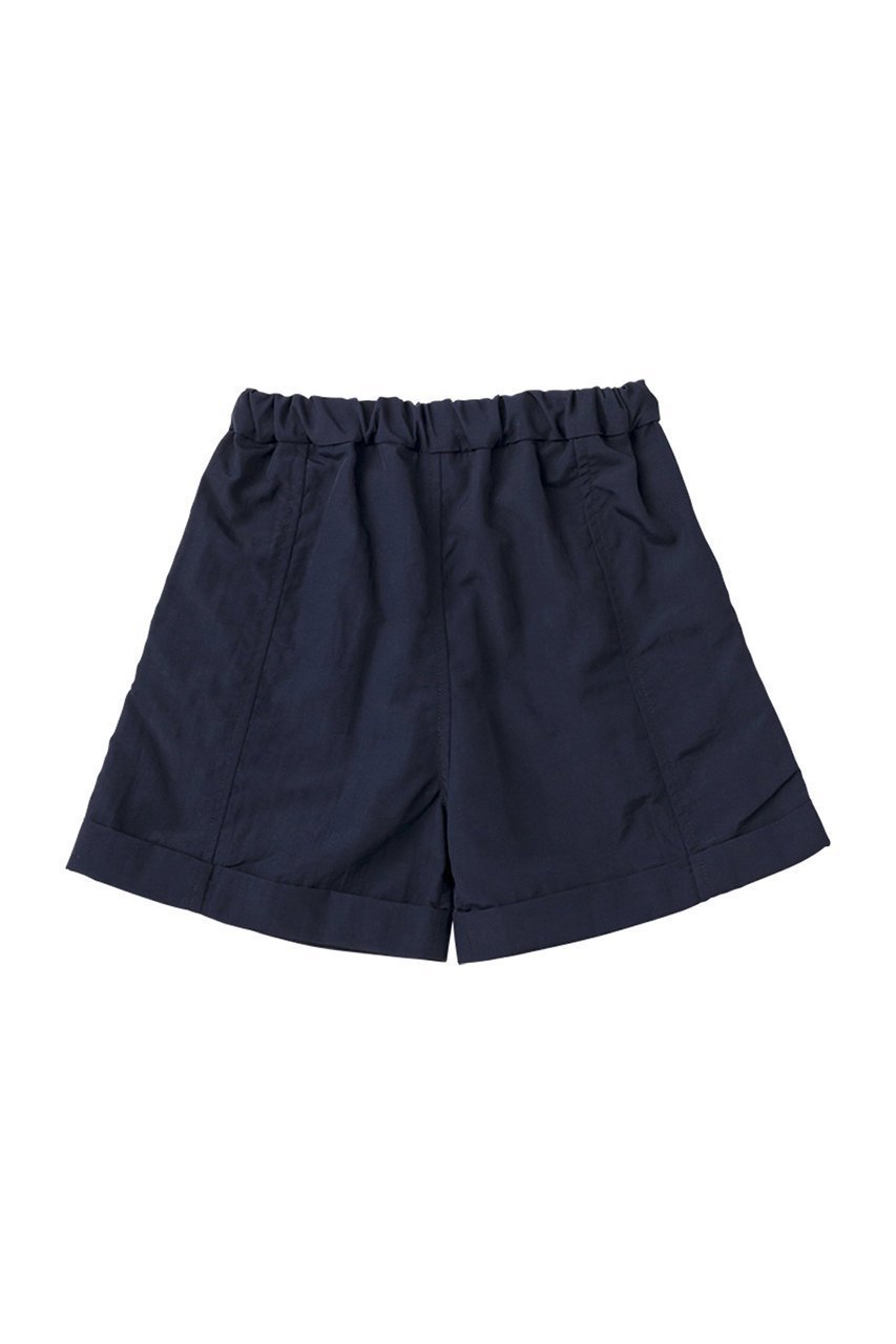 【マールマール/MARLMARL / KIDS】の【BABY&KIDS】paddle shorts navy 110-120cm 人気、トレンドファッション・服の通販 founy(ファニー) 　ファッション　Fashion　キッズファッション　Fashion for Kids　ボトムス　Bottoms　アウトドア　Outdoor Clothing　サマー　Summer, Summer Style　ショーツ　Shorts, Short Pants　センター　Center, Center Line　ハンカチ　Handkerchief, Hanky　ポケット　Pocket, Pocket Detail　メッシュ　Mesh, Net Fabric　ワイド　Wide, Wide Fit　夏　Summer　other-2|ID: prp329100003932425 ipo3291000000036191609