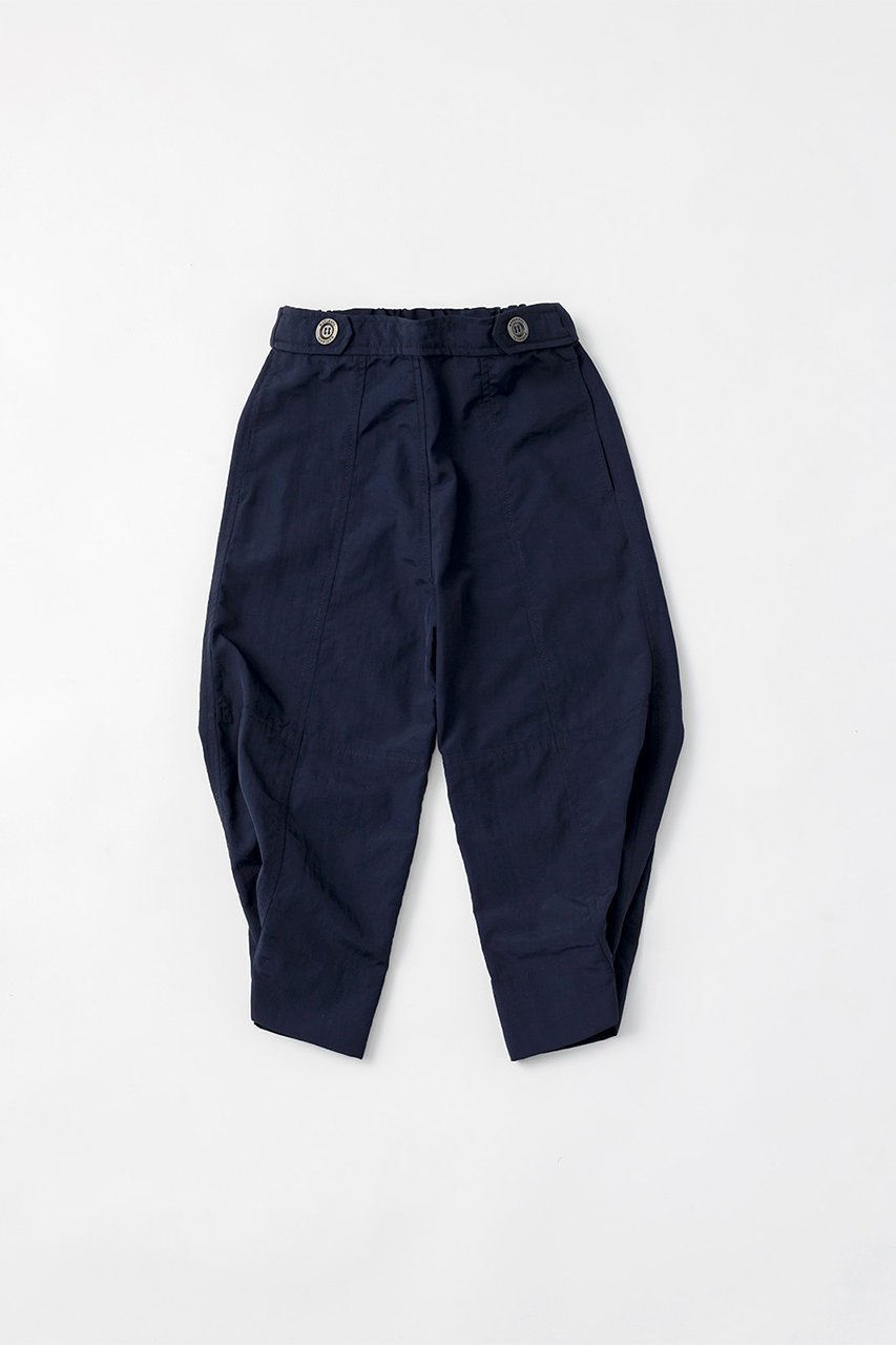 【マールマール/MARLMARL / KIDS】の【Baby&Kids】paddle slacks 人気、トレンドファッション・服の通販 founy(ファニー) 　ファッション　Fashion　キッズファッション　Fashion for Kids　ボトムス　Bottoms　サマー　Summer, Summer Style　スマート　Smart, Elegant　スラックス　Slacks, Dress Pants　ハンカチ　Handkerchief, Hanky　バルーン　Balloon, Balloon Silhouette　ポケット　Pocket, Pocket Detail　メッシュ　Mesh, Net Fabric　ロング　Long, Long-Length　ワイド　Wide, Wide Fit　夏　Summer　other-3|ID: prp329100003932426 ipo3291000000032878719