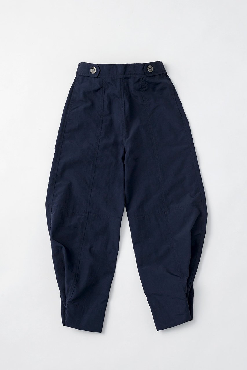【マールマール/MARLMARL / KIDS】の【Baby&Kids】paddle slacks 人気、トレンドファッション・服の通販 founy(ファニー) 　ファッション　Fashion　キッズファッション　Fashion for Kids　ボトムス　Bottoms　サマー　Summer, Summer Style　スマート　Smart, Elegant　スラックス　Slacks, Dress Pants　ハンカチ　Handkerchief, Hanky　バルーン　Balloon, Balloon Silhouette　ポケット　Pocket, Pocket Detail　メッシュ　Mesh, Net Fabric　ロング　Long, Long-Length　ワイド　Wide, Wide Fit　夏　Summer　other-4|ID: prp329100003932426 ipo3291000000032878724