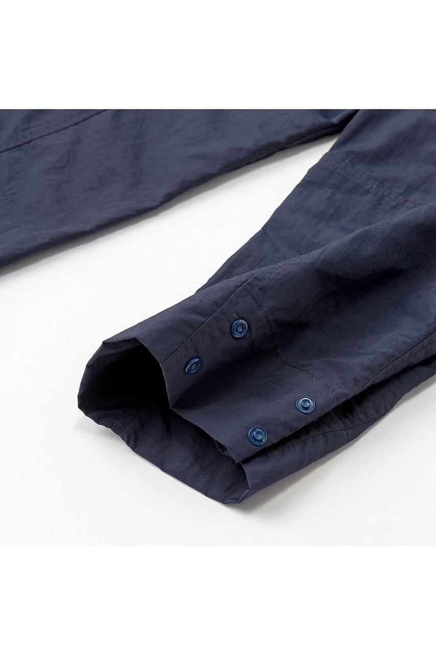 【マールマール/MARLMARL / KIDS】の【Baby&Kids】paddle slacks 人気、トレンドファッション・服の通販 founy(ファニー) 　ファッション　Fashion　キッズファッション　Fashion for Kids　ボトムス　Bottoms　サマー　Summer, Summer Style　スマート　Smart, Elegant　スラックス　Slacks, Dress Pants　ハンカチ　Handkerchief, Hanky　バルーン　Balloon, Balloon Silhouette　ポケット　Pocket, Pocket Detail　メッシュ　Mesh, Net Fabric　ロング　Long, Long-Length　ワイド　Wide, Wide Fit　夏　Summer　other-5|ID: prp329100003932426 ipo3291000000032878730