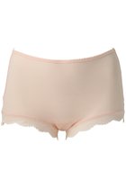 【キッドブルー/KID BLUE】の24ベンベルグベア天Sカルソン サーモンピンク|ID: prp329100003932448 ipo3291000000036032482