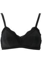 【キッドブルー/KID BLUE】の24ベンベルグベア天カップブラ ブラック|ID: prp329100003932449 ipo3291000000036110598