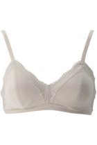 【キッドブルー/KID BLUE】の24ベンベルグベア天カップブラ グレー|ID: prp329100003932449 ipo3291000000036110599