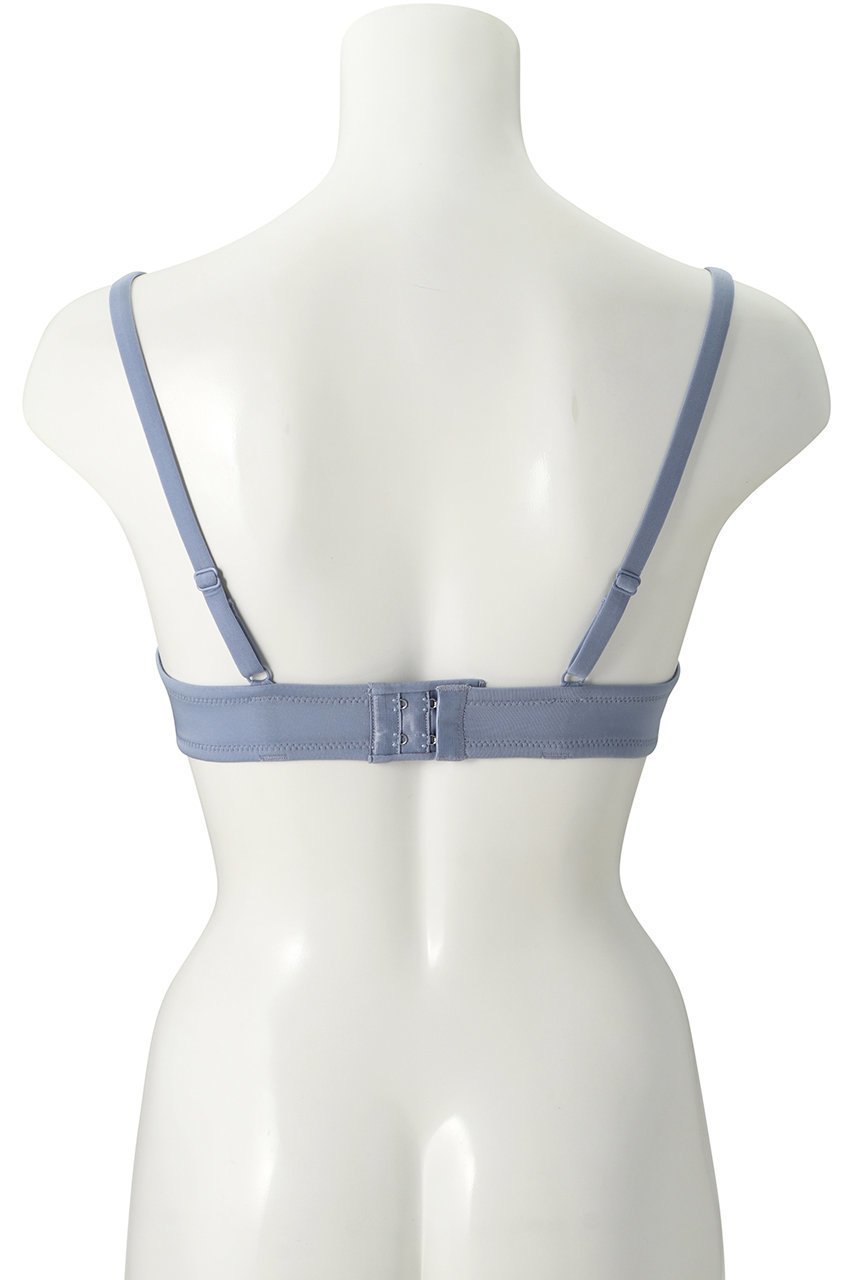 【キッドブルー/KID BLUE】の24ベンベルグベア天ブラジャー 人気、トレンドファッション・服の通販 founy(ファニー) 　ファッション　Fashion　レディースファッション　WOMEN　下着・ランジェリー　Underwear　その他インナー・ランジェリー　Other lingerie　ショーツ　Shorts　シンプル　Simple　ブラジャー　Bra　ランジェリー　Lingerie　レース　Race　エレガント 上品　Elegant　人気　Popularity　定番　Standard　other-3|ID: prp329100003932450 ipo3291000000031460596