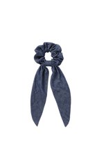 【アレクサンドル ドゥ パリ/ALEXANDRE DE PARIS】のシュシュ ネイビー(M)|ID: prp329100003932451 ipo3291000000032827420
