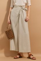 【ベイジ,/BEIGE,】のCAROLE(キャロル)/デザインパンツ Sand|ID: prp329100003932455 ipo3291000000032818867