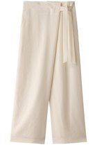 【ベイジ,/BEIGE,】のCAROLE(キャロル)/デザインパンツ Ecru|ID: prp329100003932455 ipo3291000000036009812