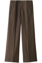 【ベイジ,/BEIGE,】のCAROLE(キャロル)/ワイドパンツ 人気、トレンドファッション・服の通販 founy(ファニー) ファッション Fashion レディースファッション Fashion for Women パンツ Pants & Trousers おすすめ Recommended / Our Picks ストレッチ Stretch, Stretchy Fabric セットアップ Set-Up, Coordinated Outfit センター Center, Center Line リネン Linen, Linen Fabric ワイド Wide, Wide Fit 夏 Summer 春 Spring S/S・春夏 SS, Spring/Summer, Warm Season thumbnail Mocha|ID: prp329100003932456 ipo3291000000035693489