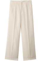 【ベイジ,/BEIGE,】のCAROLE(キャロル)/ワイドパンツ 大人の最旬トレンドファッション＆コーディネート founy(ファウニー) ファッション Fashion レディースファッション Fashion for Women パンツ Pants & Trousers おすすめ Recommended / Our Picks ストレッチ Stretch, Stretchy Fabric セットアップ Set-Up, Coordinated Outfit センター Center, Center Line リネン Linen, Linen Fabric ワイド Wide, Wide Fit 夏 Summer 春 Spring S/S・春夏 SS, Spring/Summer, Warm Season thumbnail Ecru|ID: prp329100003932456 ipo3291000000036864444