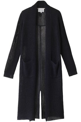 【ベイジ,/BEIGE,】 OPTICAL(オプティカル)/ロングカーディガン人気、トレンドファッション・服の通販 founy(ファニー) ファッション Fashion レディースファッション Fashion for Women トップス・カットソー Cut & Sew Tops ニット Knit Tops & Sweaters カーディガン・羽織り Layered Style Cardigans カーディガン Cardigan, Knitwear シンプル Simple, Minimal ロング Long, Long-Length 夏 Summer 春 Spring S/S・春夏 SS, Spring/Summer, Warm Season |ID:prp329100003932458