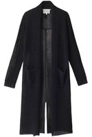 【ベイジ,/BEIGE,】のOPTICAL(オプティカル)/ロングカーディガン 人気、トレンドファッション・服の通販 founy(ファニー) ファッション Fashion レディースファッション Fashion for Women トップス・カットソー Cut & Sew Tops ニット Knit Tops & Sweaters カーディガン・羽織り Layered Style Cardigans カーディガン Cardigan, Knitwear シンプル Simple, Minimal ロング Long, Long-Length 夏 Summer 春 Spring S/S・春夏 SS, Spring/Summer, Warm Season |ID:prp329100003932458