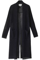 【ベイジ,/BEIGE,】のOPTICAL(オプティカル)/ロングカーディガン Navy|ID: prp329100003932458 ipo3291000000036224505