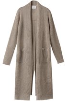 【ベイジ,/BEIGE,】のOPTICAL(オプティカル)/ロングカーディガン Flax|ID: prp329100003932458 ipo3291000000036224507