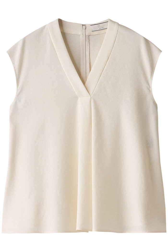 【ベイジ,/BEIGE,】のCAROLE(キャロル)/ペプラムブラウス インテリア・キッズ・メンズ・レディースファッション・服の通販 founy(ファニー) https://founy.com/ ファッション Fashion レディースファッション Fashion for Women トップス・カットソー Cut & Sew Tops シャツ・ブラウス・オフィスカジュアル Elegant Blouses & Button-Ups おすすめ Recommended / Our Picks ショート Short, Short Length ストレッチ Stretch, Stretchy Fabric スリーブ Sleeve, Long Sleeve / Short Sleeve セットアップ Set-Up, Coordinated Outfit フレア Flare, Flared フロント Front, Front Design ペプラム Peplum, Flared Hem リネン Linen, Linen Fabric 夏 Summer 春 Spring S/S・春夏 SS, Spring/Summer, Warm Season |ID: prp329100003932462 ipo3291000000032909225