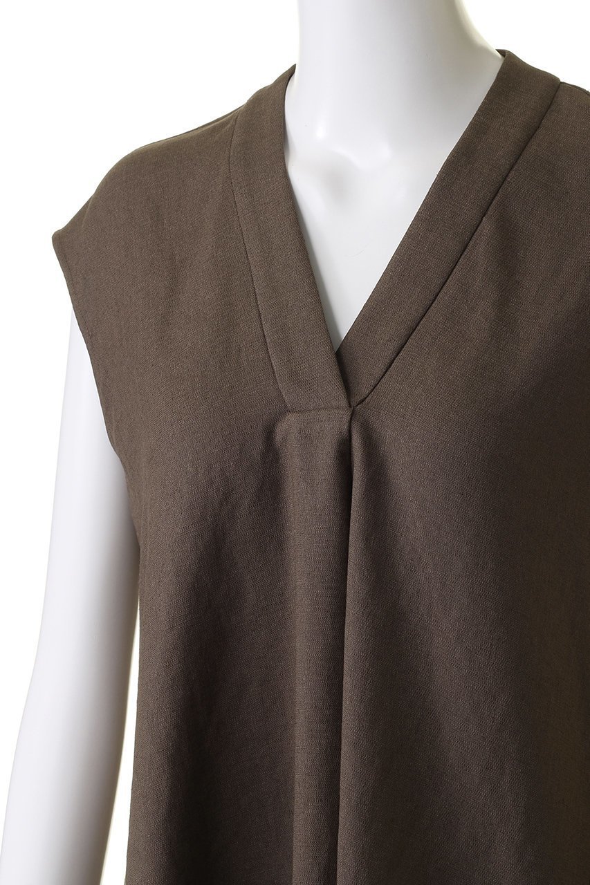 【ベイジ,/BEIGE,】のCAROLE(キャロル)/ペプラムブラウス 人気、トレンドファッション・服の通販 founy(ファニー) 　ファッション　Fashion　レディースファッション　Fashion for Women　トップス・カットソー　Cut & Sew Tops　シャツ・ブラウス・オフィスカジュアル　Elegant Blouses & Button-Ups　おすすめ　Recommended / Our Picks　ショート　Short, Short Length　ストレッチ　Stretch, Stretchy Fabric　スリーブ　Sleeve, Long Sleeve / Short Sleeve　セットアップ　Set-Up, Coordinated Outfit　フレア　Flare, Flared　フロント　Front, Front Design　ペプラム　Peplum, Flared Hem　リネン　Linen, Linen Fabric　夏　Summer　春　Spring　S/S・春夏　SS, Spring/Summer, Warm Season　other-5|ID: prp329100003932462 ipo3291000000032909247