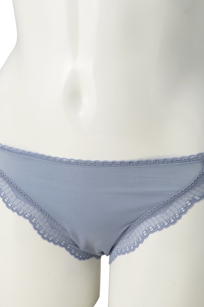 【キッドブルー/KID BLUE】の24ベンベルグベア天ショーツ 人気、トレンドファッション・服の通販 founy(ファニー) 　ファッション　Fashion　レディースファッション　WOMEN　下着・ランジェリー　Underwear　ショーツ・パンティ　Shorts　ショーツ　Shorts　ラグジュアリー　Luxury　ランジェリー　Lingerie　レース　Race　エレガント 上品　Elegant　定番　Standard　other-5|ID: prp329100003932464 ipo3291000000031460715