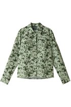 【コロンビア/Columbia】のサミットバレーウーブンロングスリーブシャツ Sage Leaf Popflorid|ID:prp329100003934364