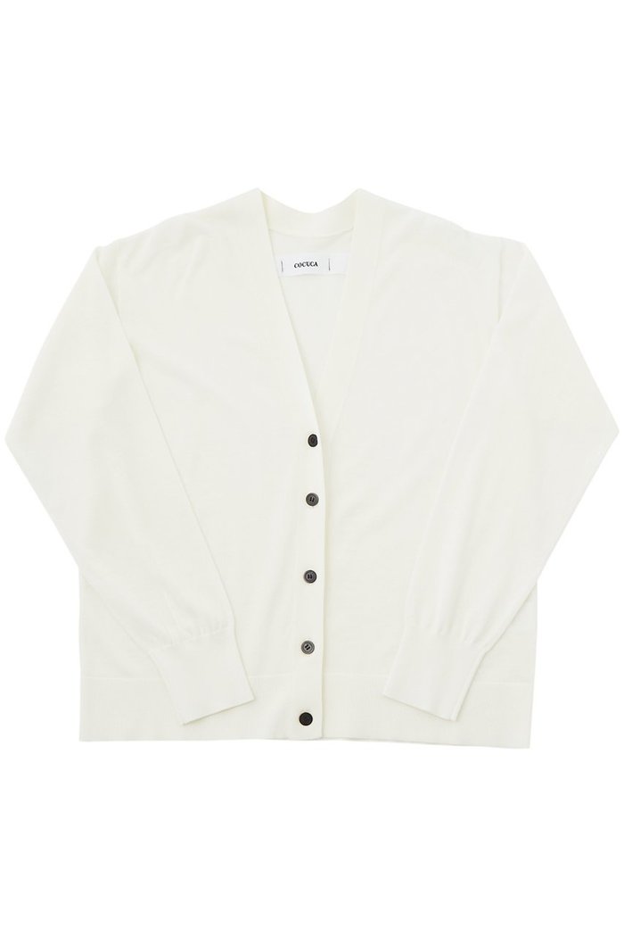 【ザ ストア バイ シー/THE STORE by C】のカーディガン インテリア・キッズ・メンズ・レディースファッション・服の通販 founy(ファニー) https://founy.com/ ファッション Fashion レディースファッション Fashion for Women トップス・カットソー Cut & Sew Tops ニット Knit Tops & Sweaters カーディガン・羽織り Layered Style Cardigans おすすめ Recommended / Our Picks アンサンブル Ensemble Set カーディガン Cardigan, Knitwear ノースリーブ Sleeveless, No-Sleeve 夏 Summer |ID: prp329100003936600 ipo3291000000032943957