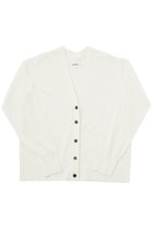 【ザ ストア バイ シー/THE STORE by C】のカーディガン ホワイト|ID: prp329100003936600 ipo3291000000032943964