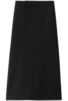 【アドーア/ADORE】のスキューバジャージースカート 人気、トレンドファッション・服の通販 founy(ファニー) ファッション Fashion レディースファッション WOMEN スカート Skirt ロングスカート Long Skirt おすすめ Recommend シンプル Simple ポケット Pocket ルーズ Loose ロング Long エレガント 上品 Elegant 無地 Plain Color thumbnail ブラック|ID: prp329100003936607 ipo3291000000025978453