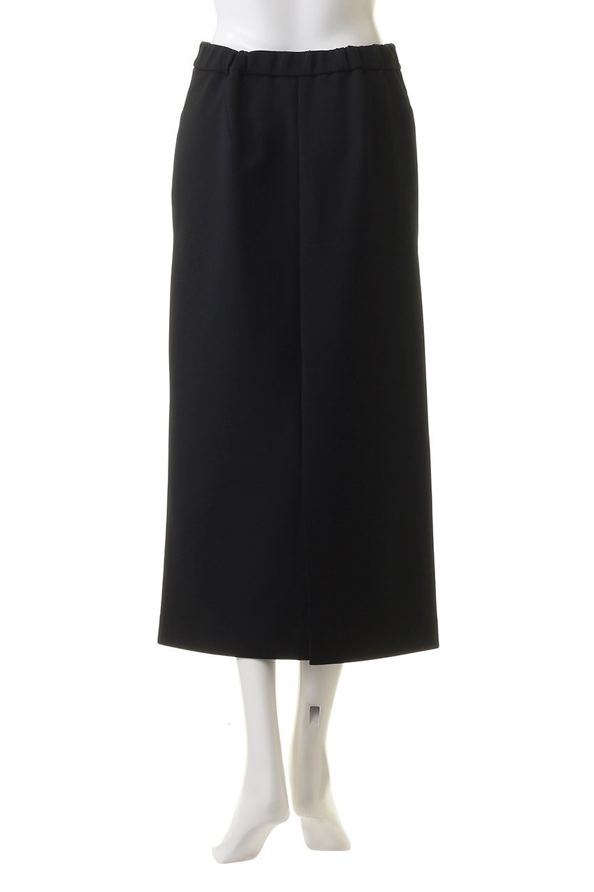 【アドーア/ADORE】のスキューバジャージースカート 人気、トレンドファッション・服の通販 founy(ファニー) 　ファッション　Fashion　レディースファッション　Fashion for Women　スカート　Skirts　ロングスカート　Long Skirts / Maxi & Midi Skirts　おすすめ　Recommended / Our Picks　シンプル　Simple, Minimal　ポケット　Pocket, Pocket Detail　ルーズ　Loose, Oversized　ロング　Long, Long-Length　エレガント 上品　Elegant　無地　Plain, Solid Color　other-4|ID: prp329100003936607 ipo3291000000032824876