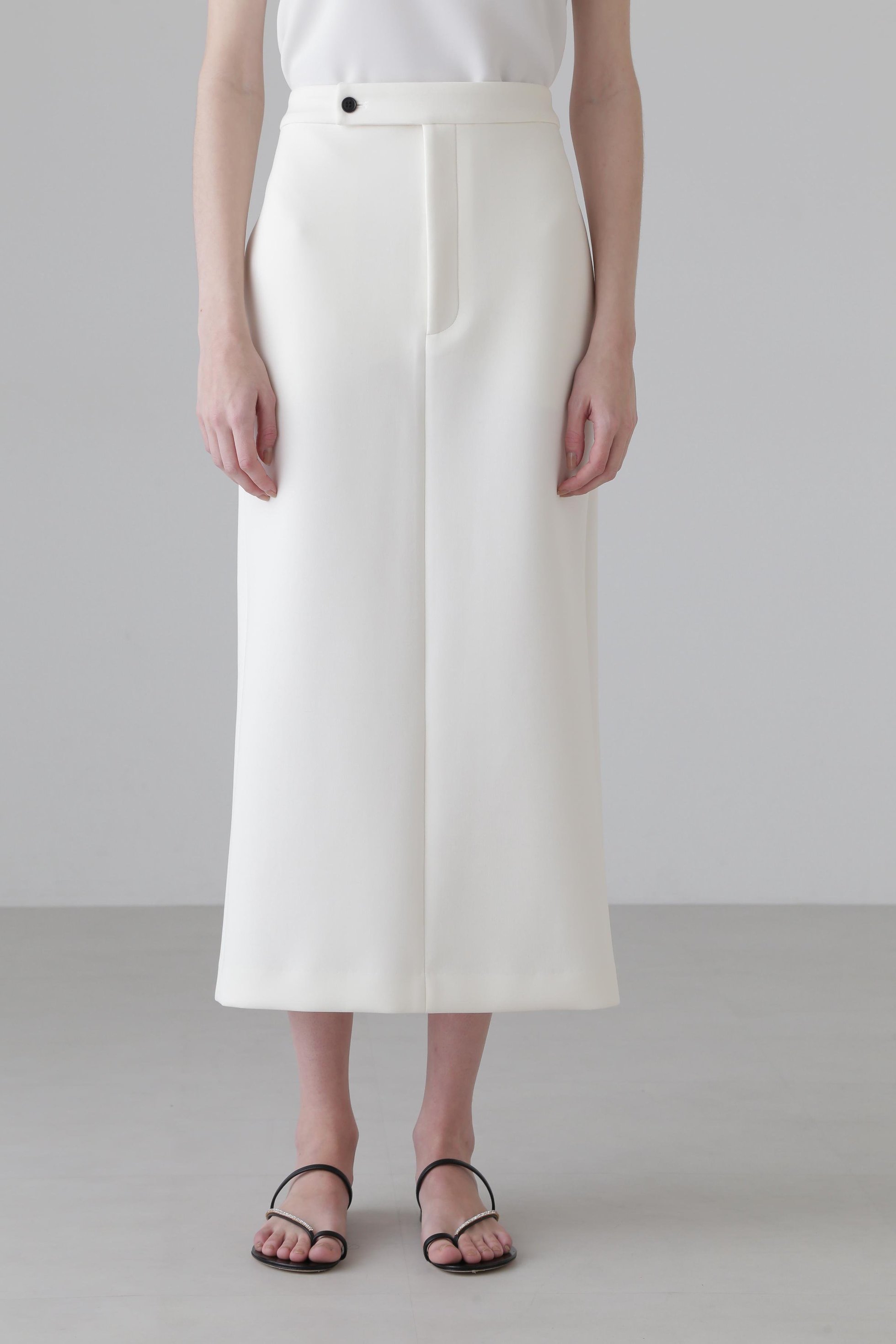 【アドーア/ADORE】のスキューバジャージースカート 人気、トレンドファッション・服の通販 founy(ファニー) 　ファッション　Fashion　レディースファッション　Fashion for Women　スカート　Skirts　ロングスカート　Long Skirts / Maxi & Midi Skirts　おすすめ　Recommended / Our Picks　シンプル　Simple, Minimal　ポケット　Pocket, Pocket Detail　ルーズ　Loose, Oversized　ロング　Long, Long-Length　エレガント 上品　Elegant　無地　Plain, Solid Color　other-6|ID: prp329100003936607 ipo3291000000034387365