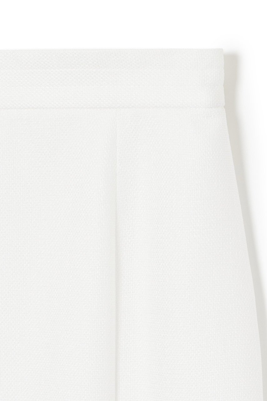 【アナイ/ANAYI】のバスケットウエストステッチタイト スカート 人気、トレンドファッション・服の通販 founy(ファニー) 　ファッション　Fashion　レディースファッション　Fashion for Women　スカート　Skirts　エレガント 上品　Elegant　シンプル　Simple, Minimal　ジャケット　Jacket, Outerwear　セットアップ　Set-Up, Coordinated Outfit　タイトスカート　Pencil Skirt, Tight Skirt　バスケット　Basket, Basket Bag　ペプラム　Peplum, Flared Hem　ポケット　Pocket, Pocket Detail　リネン　Linen, Linen Fabric　再入荷　Restock / Back in Stock　other-3|ID: prp329100003936628 ipo3291000000035054651