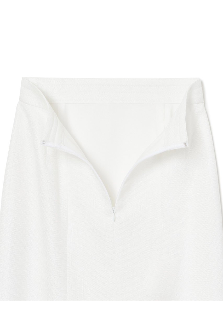 【アナイ/ANAYI】のバスケットウエストステッチタイト スカート 人気、トレンドファッション・服の通販 founy(ファニー) 　ファッション　Fashion　レディースファッション　Fashion for Women　スカート　Skirts　エレガント 上品　Elegant　シンプル　Simple, Minimal　ジャケット　Jacket, Outerwear　セットアップ　Set-Up, Coordinated Outfit　タイトスカート　Pencil Skirt, Tight Skirt　バスケット　Basket, Basket Bag　ペプラム　Peplum, Flared Hem　ポケット　Pocket, Pocket Detail　リネン　Linen, Linen Fabric　再入荷　Restock / Back in Stock　other-4|ID: prp329100003936628 ipo3291000000035054652