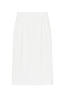 【アナイ/ANAYI】のバスケットウエストステッチタイト スカート 人気、トレンドファッション・服の通販 founy(ファニー) ファッション Fashion レディースファッション Fashion for Women スカート Skirts エレガント 上品 Elegant シンプル Simple, Minimal ジャケット Jacket, Outerwear セットアップ Set-Up, Coordinated Outfit タイトスカート Pencil Skirt, Tight Skirt バスケット Basket, Basket Bag ペプラム Peplum, Flared Hem ポケット Pocket, Pocket Detail リネン Linen, Linen Fabric |ID:prp329100003936628