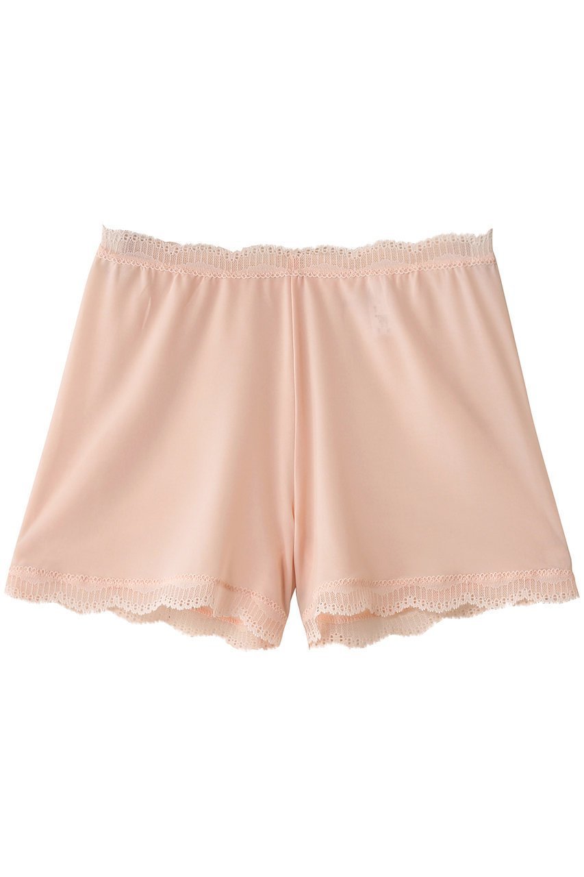 【キッドブルー/KID BLUE】の24ベンベルグベア天フレアパンツ インテリア・キッズ・メンズ・レディースファッション・服の通販 founy(ファニー) 　ファッション　Fashion　レディースファッション　Fashion for Women　パンツ　Pants & Trousers　下着・ランジェリー　Lingerie & Intimates　おすすめ　Recommended / Our Picks　インナー　Innerwear　シアー　Sheer, See-Through　セットアップ　Set-Up, Coordinated Outfit　フレア　Flare, Flared　ランジェリー　Lingerie, Intimate Wear　レース　Lace, Lace Fabric　夏　Summer　定番　Standard, Basic Item　春　Spring　S/S・春夏　SS, Spring/Summer, Warm Season　サーモンピンク|ID: prp329100003936643 ipo3291000000030394245