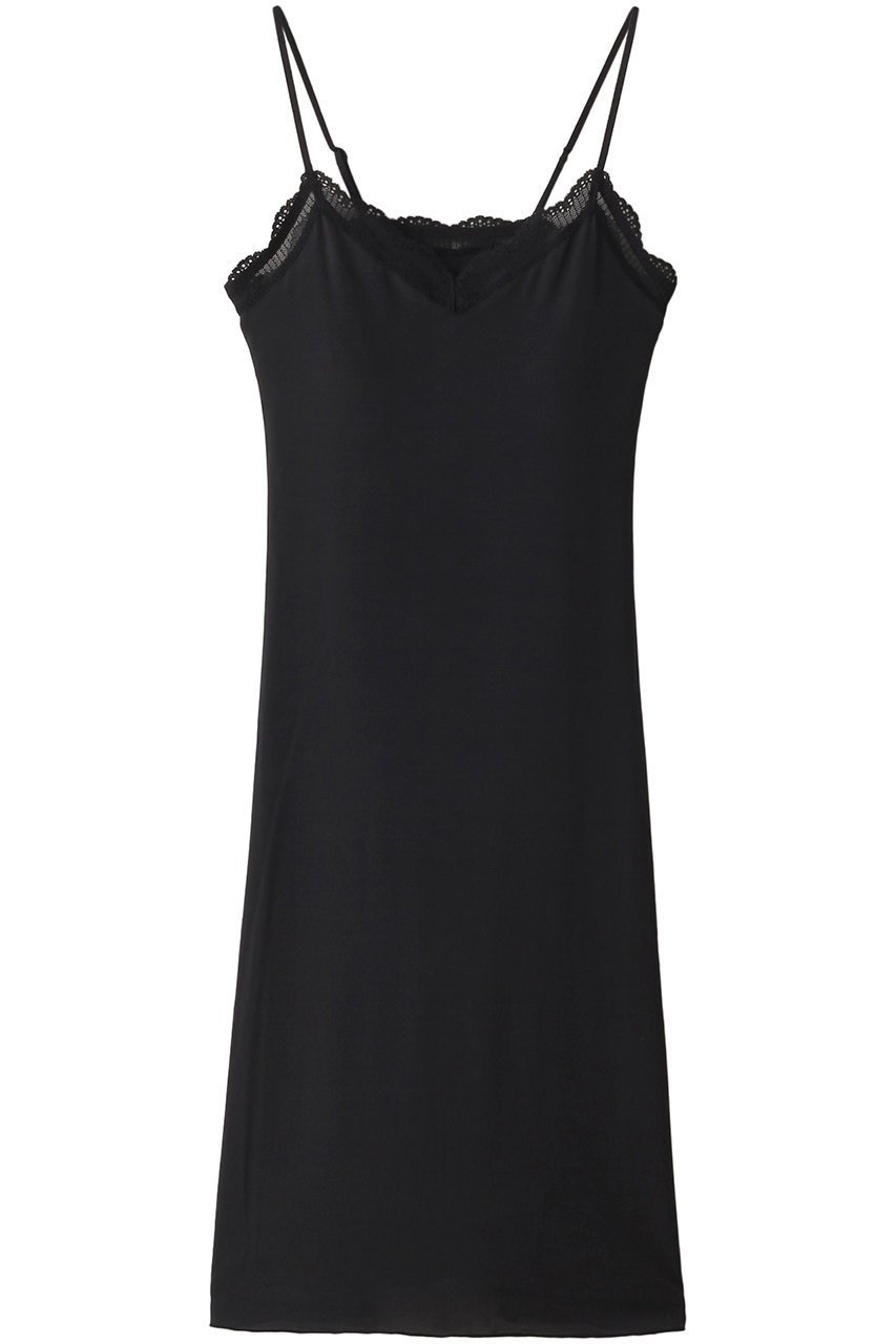 【キッドブルー/KID BLUE】の24ベンベルグベア天スリップ 人気、トレンドファッション・服の通販 founy(ファニー) 　ファッション　Fashion　レディースファッション　Fashion for Women　ワンピース　Dresses　下着・ランジェリー　Lingerie & Intimates　おすすめ　Recommended / Our Picks　インナー　Innerwear　シアー　Sheer, See-Through　セットアップ　Set-Up, Coordinated Outfit　ラップ　Wrap, Wrap Design　ランジェリー　Lingerie, Intimate Wear　レース　Lace, Lace Fabric　夏　Summer　定番　Standard, Basic Item　春　Spring　S/S・春夏　SS, Spring/Summer, Warm Season　 other-1|ID: prp329100003936645 ipo3291000000035785904