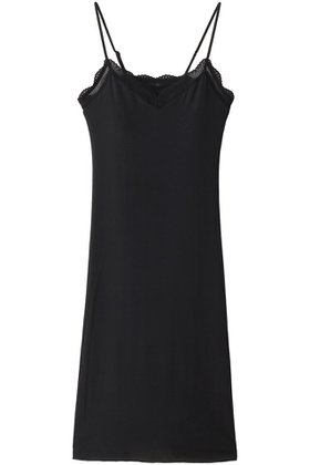 【キッドブルー/KID BLUE】の24ベンベルグベア天スリップ 人気、トレンドファッション・服の通販 founy(ファニー) ファッション Fashion レディースファッション Fashion for Women ワンピース Dresses 下着・ランジェリー Lingerie & Intimates おすすめ Recommended / Our Picks インナー Innerwear シアー Sheer, See-Through セットアップ Set-Up, Coordinated Outfit ラップ Wrap, Wrap Design ランジェリー Lingerie, Intimate Wear レース Lace, Lace Fabric 夏 Summer 定番 Standard, Basic Item 春 Spring S/S・春夏 SS, Spring/Summer, Warm Season |ID:prp329100003936645