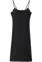 【キッドブルー/KID BLUE】の24ベンベルグベア天スリップ ブラック|ID: prp329100003936645 ipo3291000000036110635