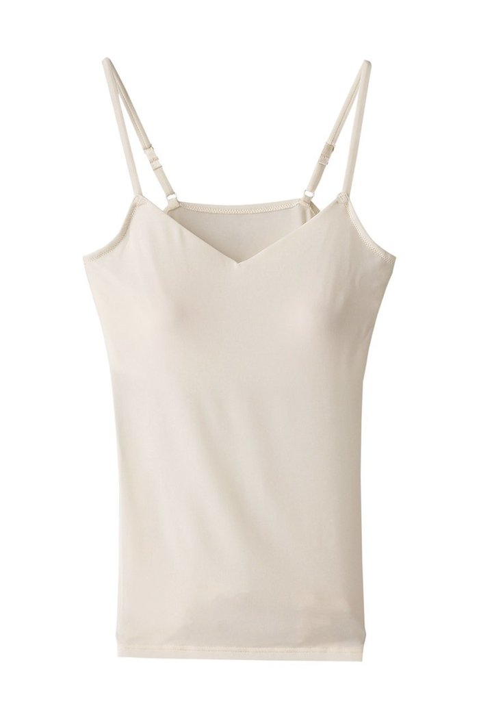 【キッドブルー/KID BLUE】の24ベンベルグベア天カップ付キャミ インテリア・キッズ・メンズ・レディースファッション・服の通販 founy(ファニー) https://founy.com/ ファッション Fashion レディースファッション Fashion for Women 下着・ランジェリー Lingerie & Intimates その他ランジェリー・インナーアイテム Other Lingerie / Intimates おすすめ Recommended / Our Picks インナー Innerwear キャミ Camisole, Cami Top シアー Sheer, See-Through シンプル Simple, Minimal セットアップ Set-Up, Coordinated Outfit ランジェリー Lingerie, Intimate Wear レース Lace, Lace Fabric 定番 Standard, Basic Item |ID: prp329100003936646 ipo3291000000035400491