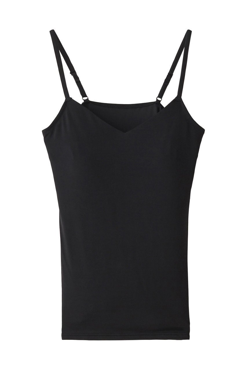 【キッドブルー/KID BLUE】の24ベンベルグベア天カップ付キャミ インテリア・キッズ・メンズ・レディースファッション・服の通販 founy(ファニー) 　ファッション　Fashion　レディースファッション　Fashion for Women　下着・ランジェリー　Lingerie & Intimates　その他ランジェリー・インナーアイテム　Other Lingerie / Intimates　おすすめ　Recommended / Our Picks　インナー　Innerwear　キャミ　Camisole, Cami Top　シアー　Sheer, See-Through　シンプル　Simple, Minimal　セットアップ　Set-Up, Coordinated Outfit　ランジェリー　Lingerie, Intimate Wear　レース　Lace, Lace Fabric　定番　Standard, Basic Item　ブラック|ID: prp329100003936646 ipo3291000000035400493