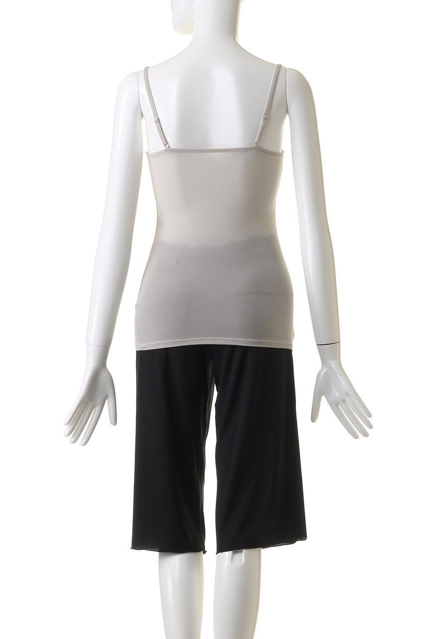 【キッドブルー/KID BLUE】の24ベンベルグベア天カップ付キャミ 人気、トレンドファッション・服の通販 founy(ファニー) 　ファッション　Fashion　レディースファッション　Fashion for Women　下着・ランジェリー　Lingerie & Intimates　その他ランジェリー・インナーアイテム　Other Lingerie / Intimates　おすすめ　Recommended / Our Picks　インナー　Innerwear　キャミ　Camisole, Cami Top　シアー　Sheer, See-Through　シンプル　Simple, Minimal　セットアップ　Set-Up, Coordinated Outfit　ランジェリー　Lingerie, Intimate Wear　レース　Lace, Lace Fabric　定番　Standard, Basic Item　other-4|ID: prp329100003936646 ipo3291000000035692695