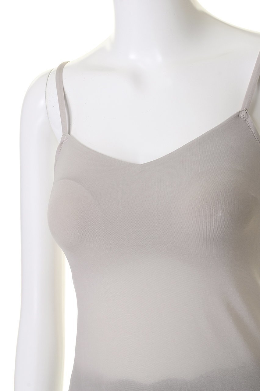 【キッドブルー/KID BLUE】の24ベンベルグベア天カップ付キャミ 人気、トレンドファッション・服の通販 founy(ファニー) 　ファッション　Fashion　レディースファッション　Fashion for Women　下着・ランジェリー　Lingerie & Intimates　その他ランジェリー・インナーアイテム　Other Lingerie / Intimates　おすすめ　Recommended / Our Picks　インナー　Innerwear　キャミ　Camisole, Cami Top　シアー　Sheer, See-Through　シンプル　Simple, Minimal　セットアップ　Set-Up, Coordinated Outfit　ランジェリー　Lingerie, Intimate Wear　レース　Lace, Lace Fabric　定番　Standard, Basic Item　other-5|ID: prp329100003936646 ipo3291000000035692696