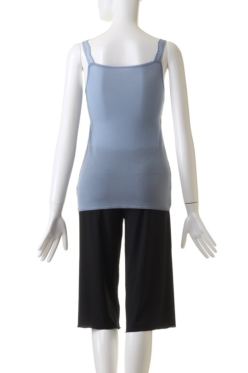 【キッドブルー/KID BLUE】の24ベンベルグベア天カップ付キャミ 人気、トレンドファッション・服の通販 founy(ファニー) ファッション Fashion レディースファッション Fashion for Women 下着・ランジェリー Lingerie & Intimates その他ランジェリー・インナーアイテム Other Lingerie / Intimates おすすめ Recommended / Our Picks インナー Innerwear キャミ Camisole, Cami Top シアー Sheer, See-Through セットアップ Set-Up, Coordinated Outfit ラップ Wrap, Wrap Design ランジェリー Lingerie, Intimate Wear レース Lace, Lace Fabric 夏 Summer 定番 Standard, Basic Item 春 Spring S/S・春夏 SS, Spring/Summer, Warm Season other-4|ID: prp329100003936647 ipo3291000000036110649