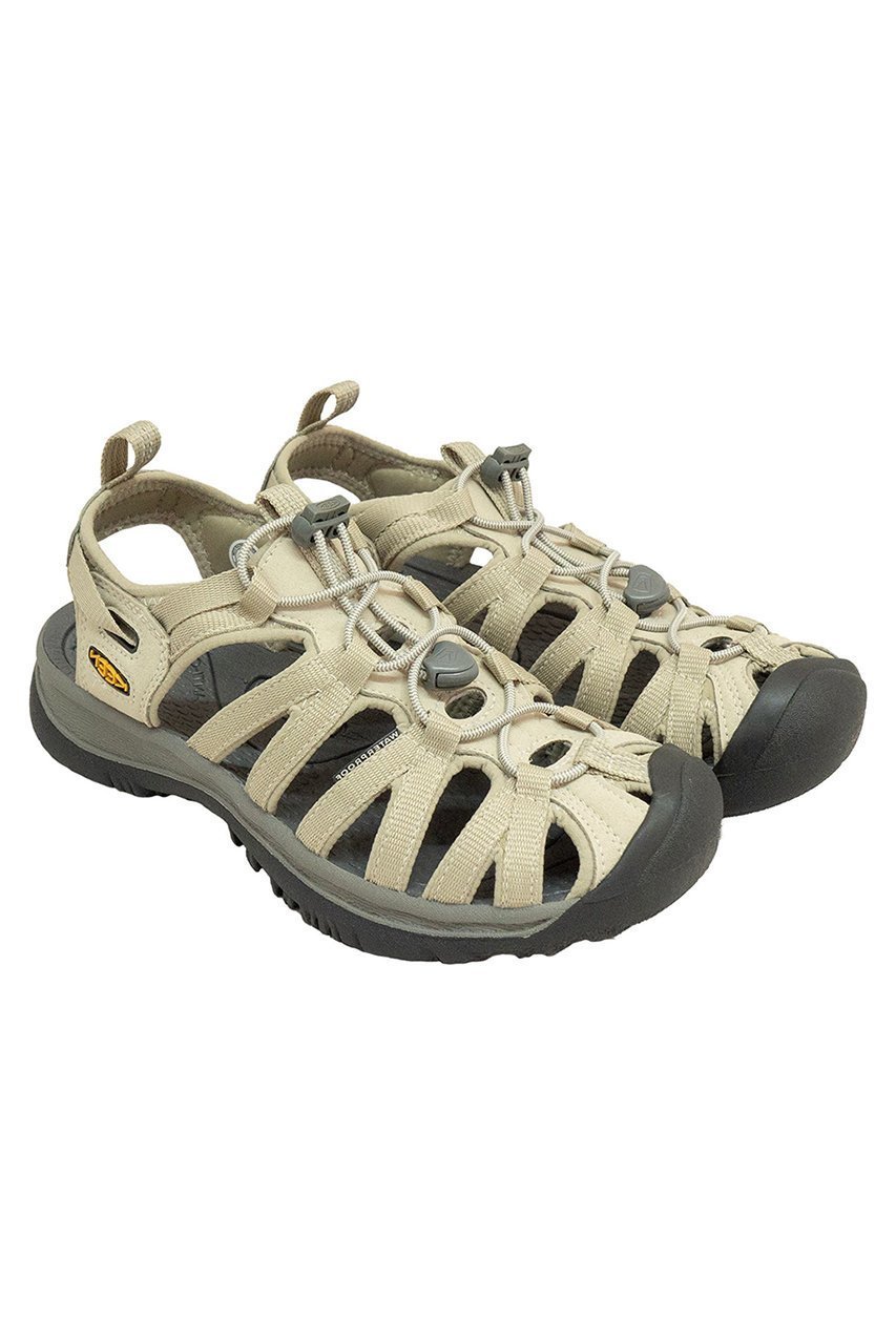 【キーン/KEEN】のウィスパー 人気、トレンドファッション・服の通販 founy(ファニー) 　ファッション　Fashion　レディースファッション　Fashion for Women　スポーツウェア　Functional & Stylish Sportswear　サンダル&ミュール　Sandals & Mules　スポーツシューズ・ランニングスニーカー　Athletic Shoes / Running Shoes / Training Sneakers　サンダル　Sandals, Summer Shoes　シューズ　Shoes, Footwear　シンプル　Simple, Minimal　スポーツ　Sports, Activewear　フィット　Fit, Slim Fit　フェミニン　Feminine, Girly　ライニング　Inner Lining, Inner Fabric, Lined　ラバー　Rubber, Rubber Sole　軽量　Lightweight, Ultra Light　other-2|ID: prp329100003936648 ipo3291000000031460430