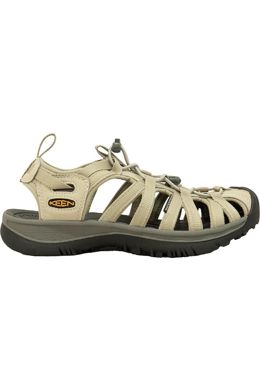【キーン/KEEN】のウィスパー 人気、トレンドファッション・服の通販 founy(ファニー) 　ファッション　Fashion　レディースファッション　Fashion for Women　スポーツウェア　Functional & Stylish Sportswear　サンダル&ミュール　Sandals & Mules　スポーツシューズ・ランニングスニーカー　Athletic Shoes / Running Shoes / Training Sneakers　サンダル　Sandals, Summer Shoes　シューズ　Shoes, Footwear　シンプル　Simple, Minimal　スポーツ　Sports, Activewear　フィット　Fit, Slim Fit　フェミニン　Feminine, Girly　ライニング　Inner Lining, Inner Fabric, Lined　ラバー　Rubber, Rubber Sole　軽量　Lightweight, Ultra Light　other-3|ID: prp329100003936648 ipo3291000000031460432