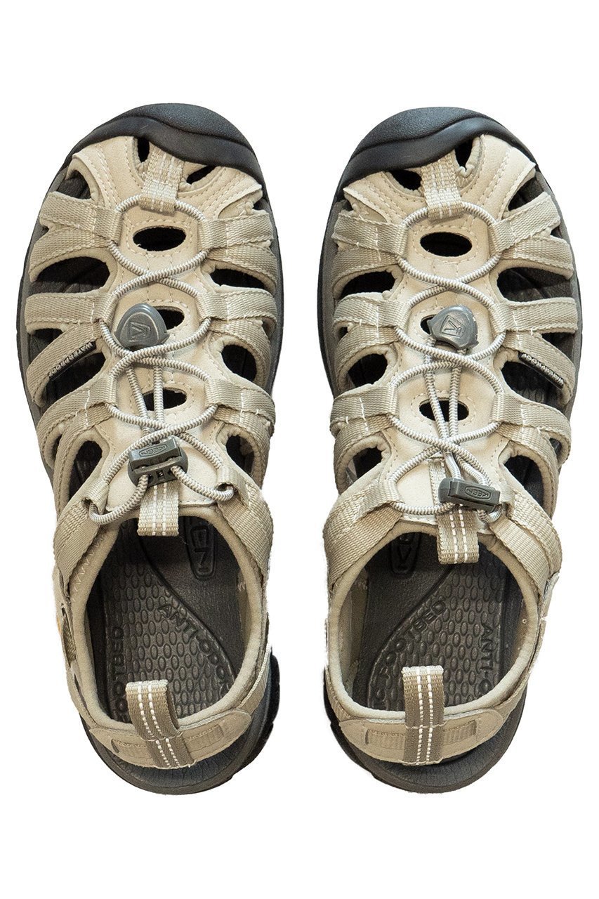 【キーン/KEEN】のウィスパー 人気、トレンドファッション・服の通販 founy(ファニー) 　ファッション　Fashion　レディースファッション　Fashion for Women　スポーツウェア　Functional & Stylish Sportswear　サンダル&ミュール　Sandals & Mules　スポーツシューズ・ランニングスニーカー　Athletic Shoes / Running Shoes / Training Sneakers　サンダル　Sandals, Summer Shoes　シューズ　Shoes, Footwear　シンプル　Simple, Minimal　スポーツ　Sports, Activewear　フィット　Fit, Slim Fit　フェミニン　Feminine, Girly　ライニング　Inner Lining, Inner Fabric, Lined　ラバー　Rubber, Rubber Sole　軽量　Lightweight, Ultra Light　other-4|ID: prp329100003936648 ipo3291000000031460435
