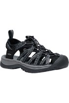 【キーン/KEEN】のウィスパー Black/Steel Grey|ID: prp329100003936648 ipo3291000000035578810